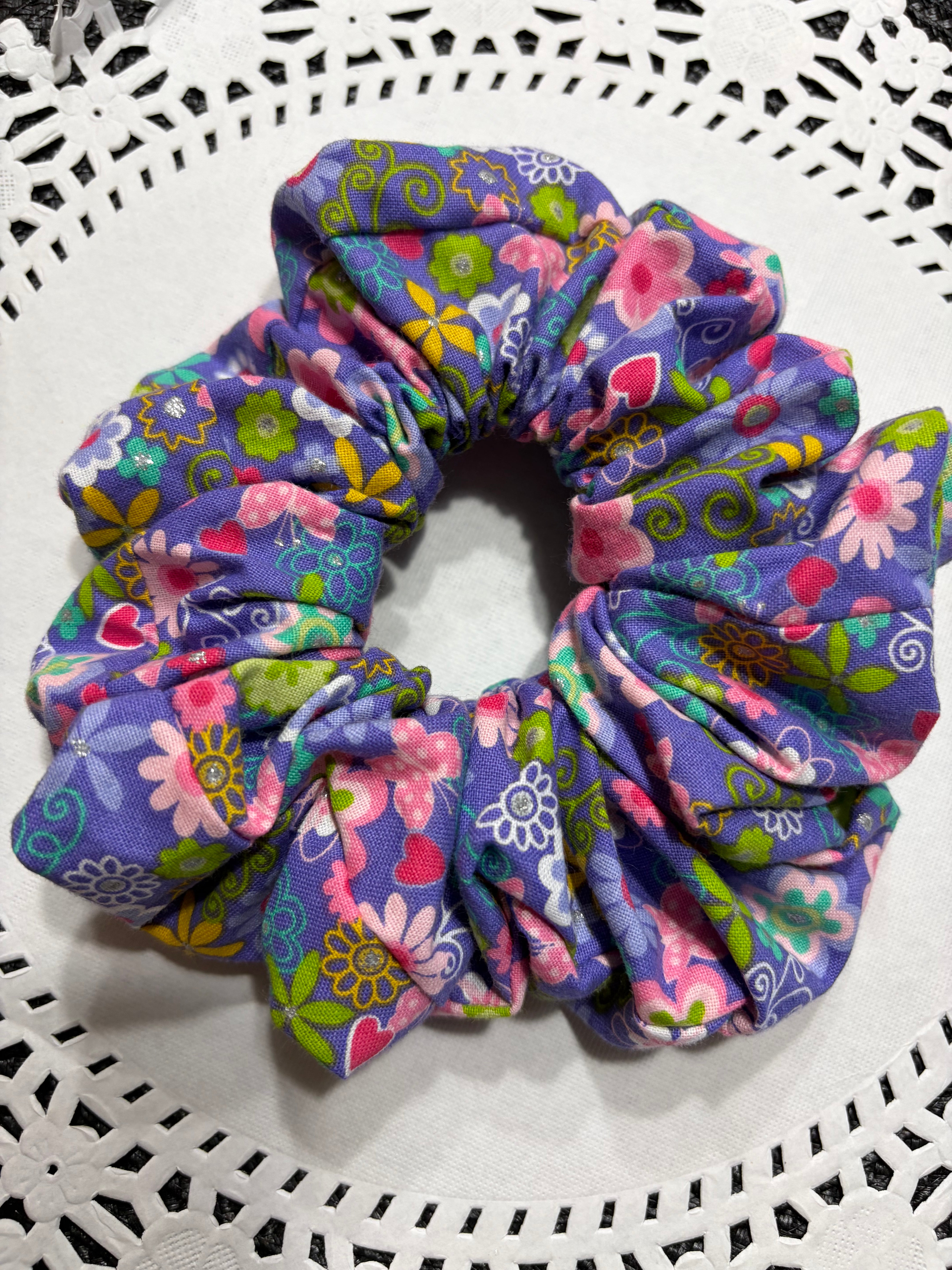 Scrunchie